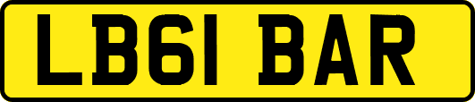 LB61BAR