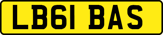 LB61BAS