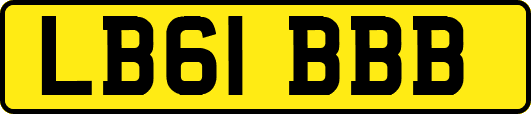 LB61BBB