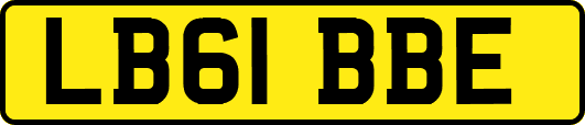 LB61BBE