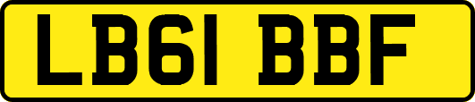 LB61BBF