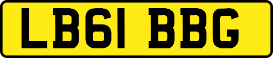 LB61BBG