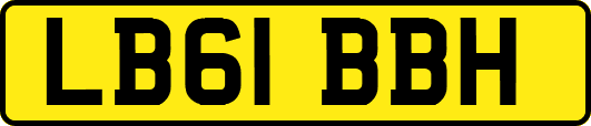 LB61BBH