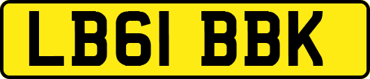 LB61BBK