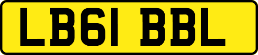 LB61BBL