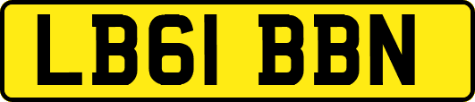 LB61BBN