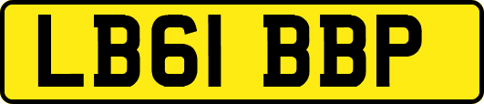 LB61BBP