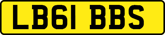 LB61BBS