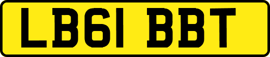 LB61BBT