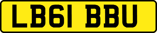 LB61BBU