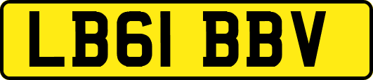 LB61BBV