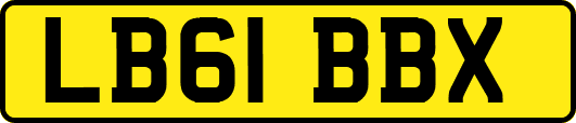 LB61BBX