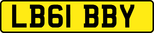 LB61BBY