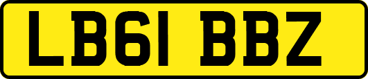 LB61BBZ