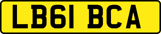 LB61BCA