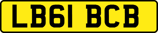 LB61BCB