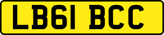 LB61BCC