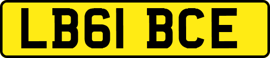 LB61BCE