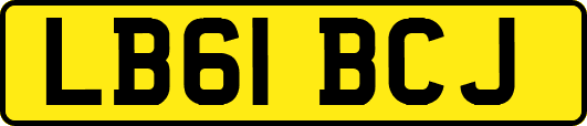 LB61BCJ
