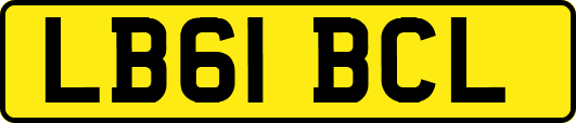 LB61BCL