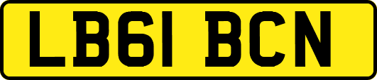 LB61BCN