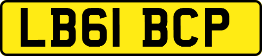 LB61BCP