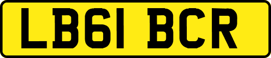 LB61BCR