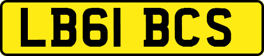 LB61BCS