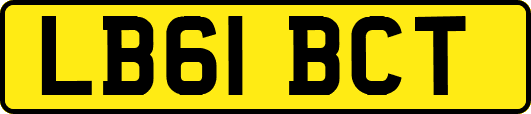 LB61BCT