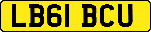 LB61BCU