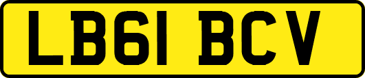 LB61BCV