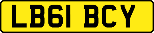 LB61BCY