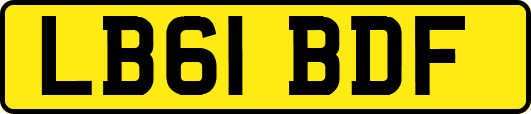 LB61BDF