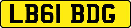 LB61BDG