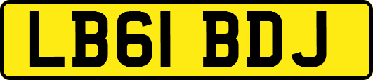 LB61BDJ