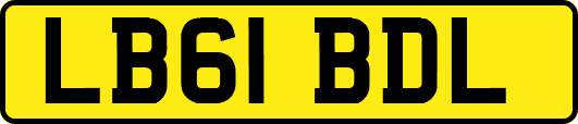 LB61BDL