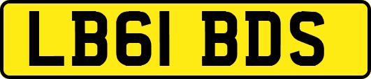 LB61BDS