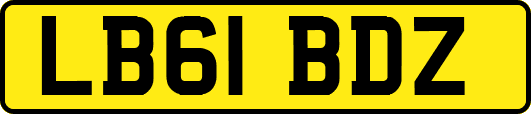 LB61BDZ