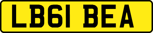 LB61BEA