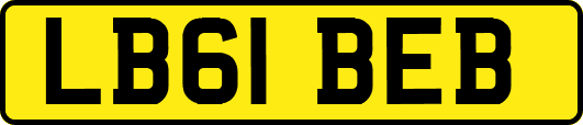 LB61BEB