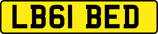 LB61BED