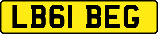 LB61BEG