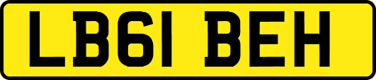 LB61BEH