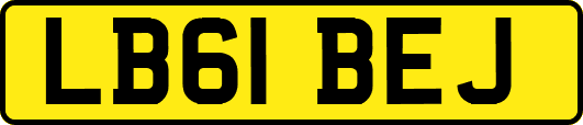 LB61BEJ