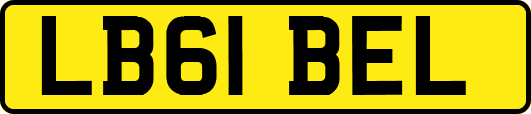LB61BEL