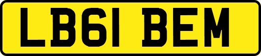 LB61BEM