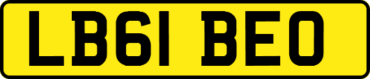 LB61BEO