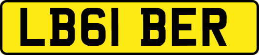 LB61BER