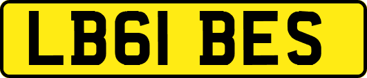 LB61BES