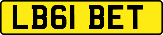 LB61BET